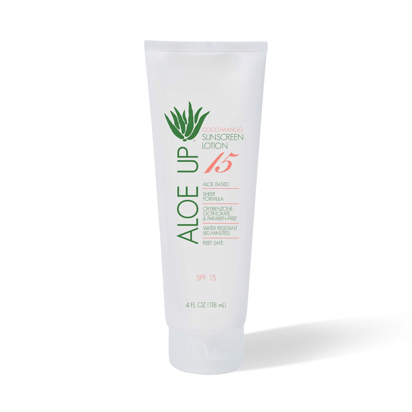 2 X Aloe Vera Spa Collection Suncream Lotion SPF15 120ml Exp.Date 8.06.2026 (save £5.90)