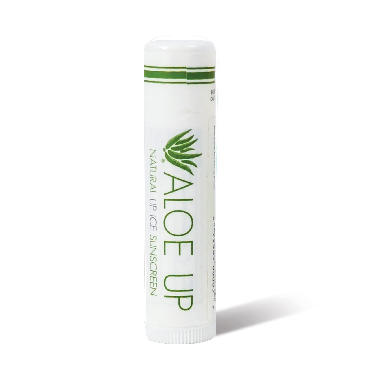 3 units x Aloe Vera Spa collection Lip Balm Natural  SPF15  4.25g