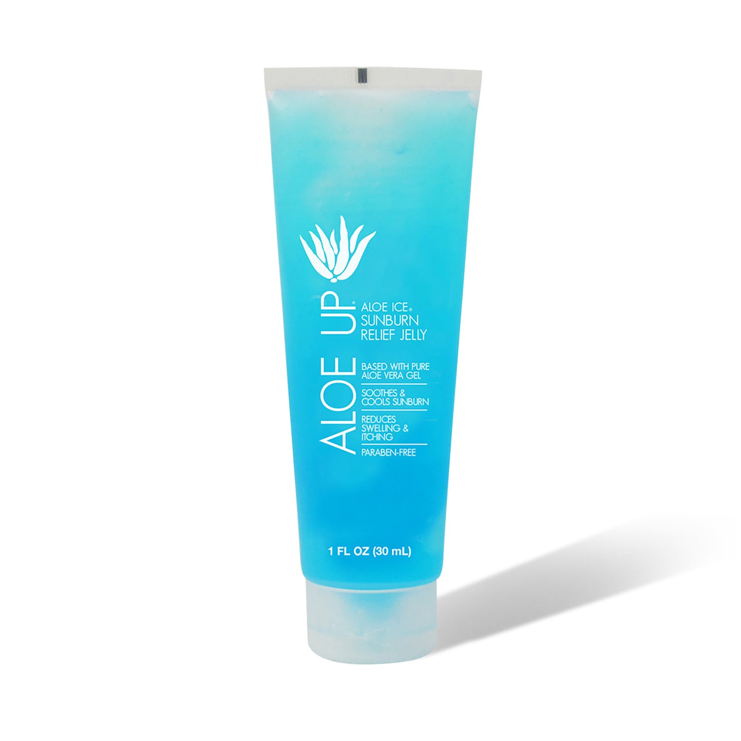 Aloe Vera Soothing Relief Jelly Spa Collection 30ml