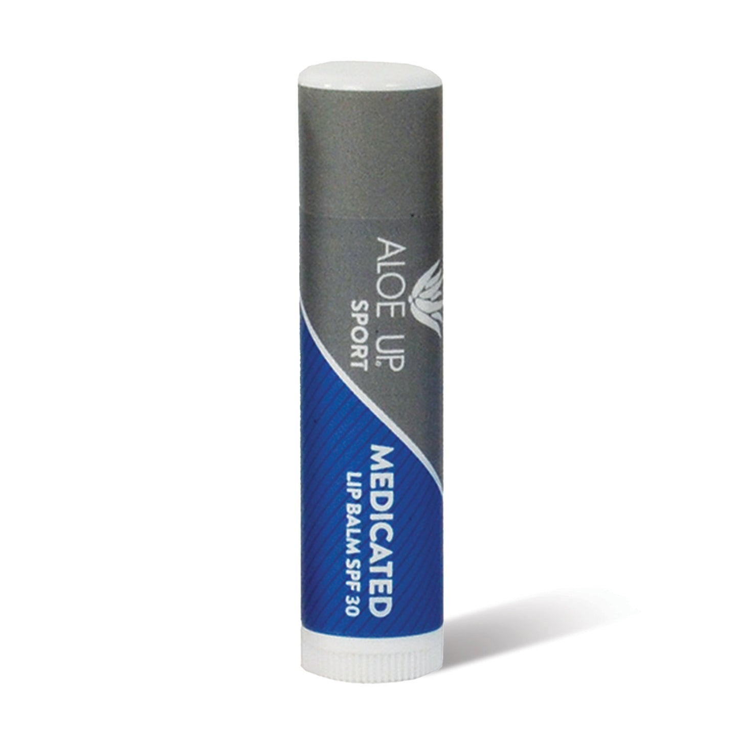 Aloe Vera Sports Lip Balm SPF30 4.25g