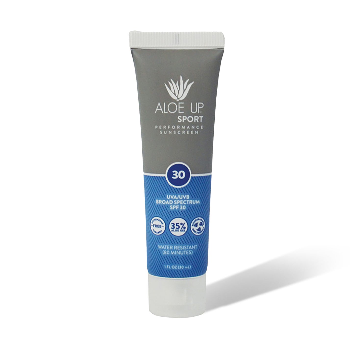 Aloe Vera Sports Suncream Lotion SPF30 30ml