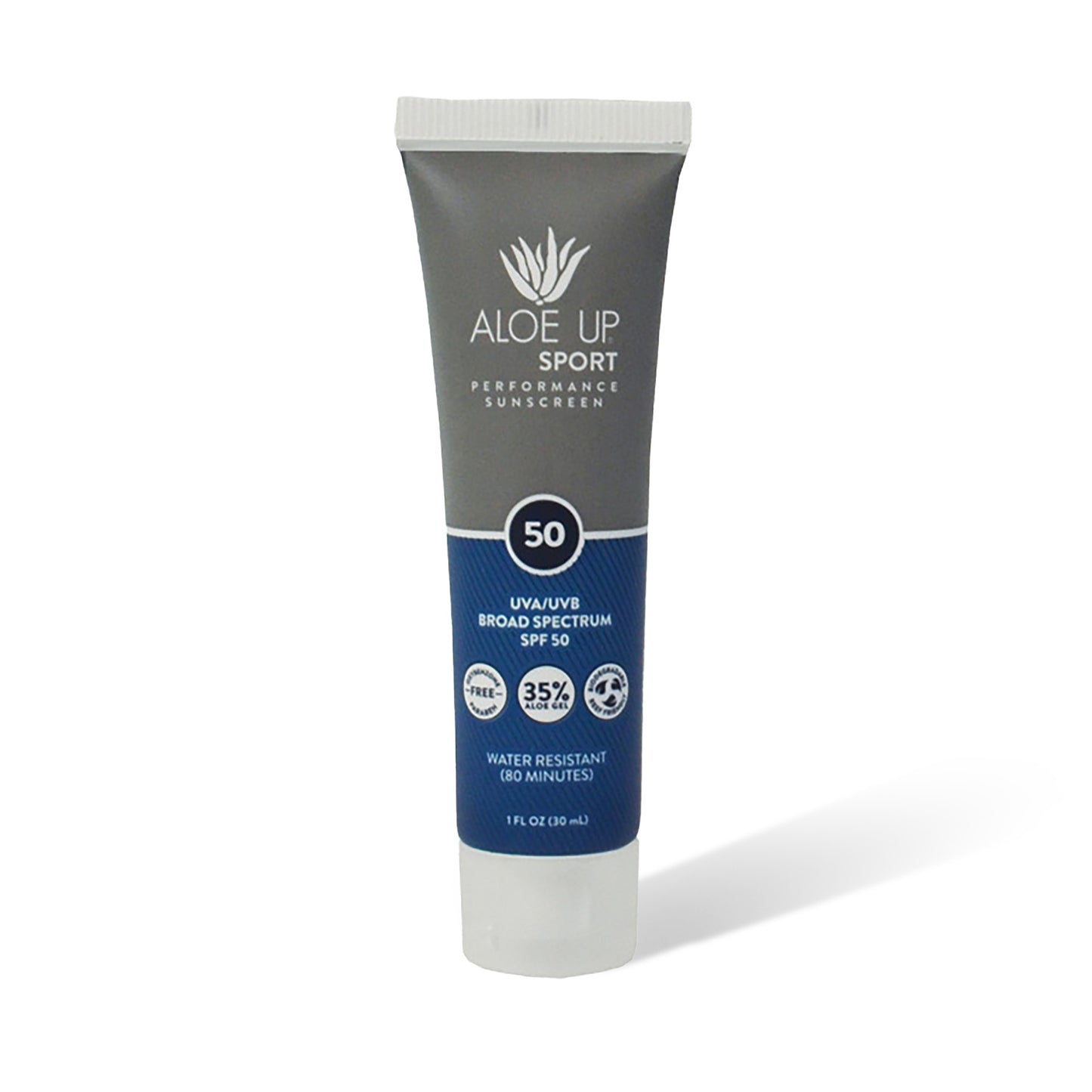 Aloe Vera Sports Suncream Lotion SPF50 30ml