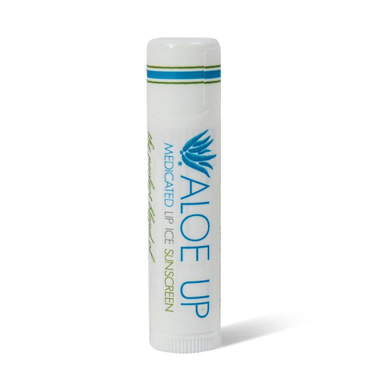Aloe Vera Spa Collection Lip Balm SPF30 4.25g
