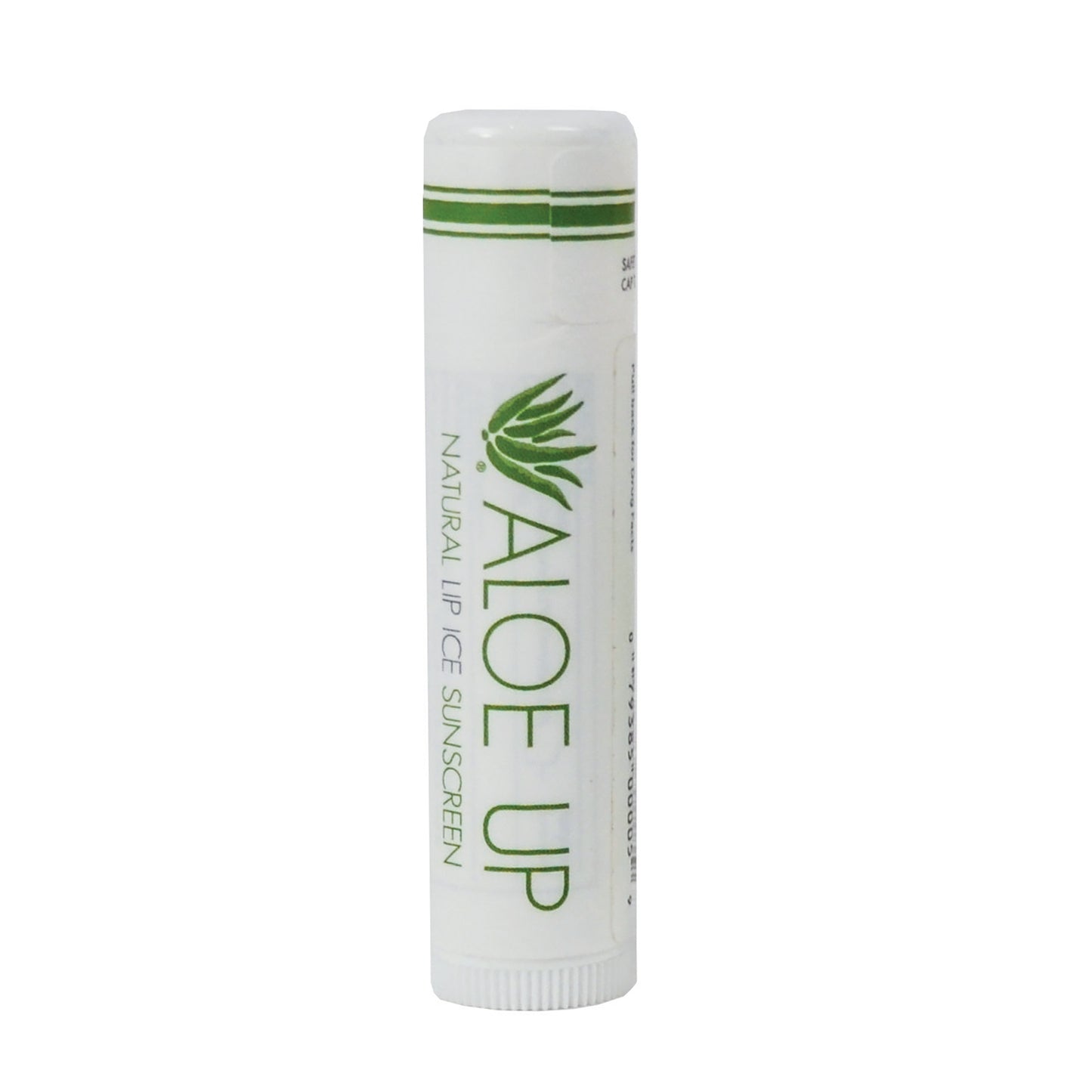 Aloe Vera Spa collection Lip Balm Natural  SPF15  4.25g