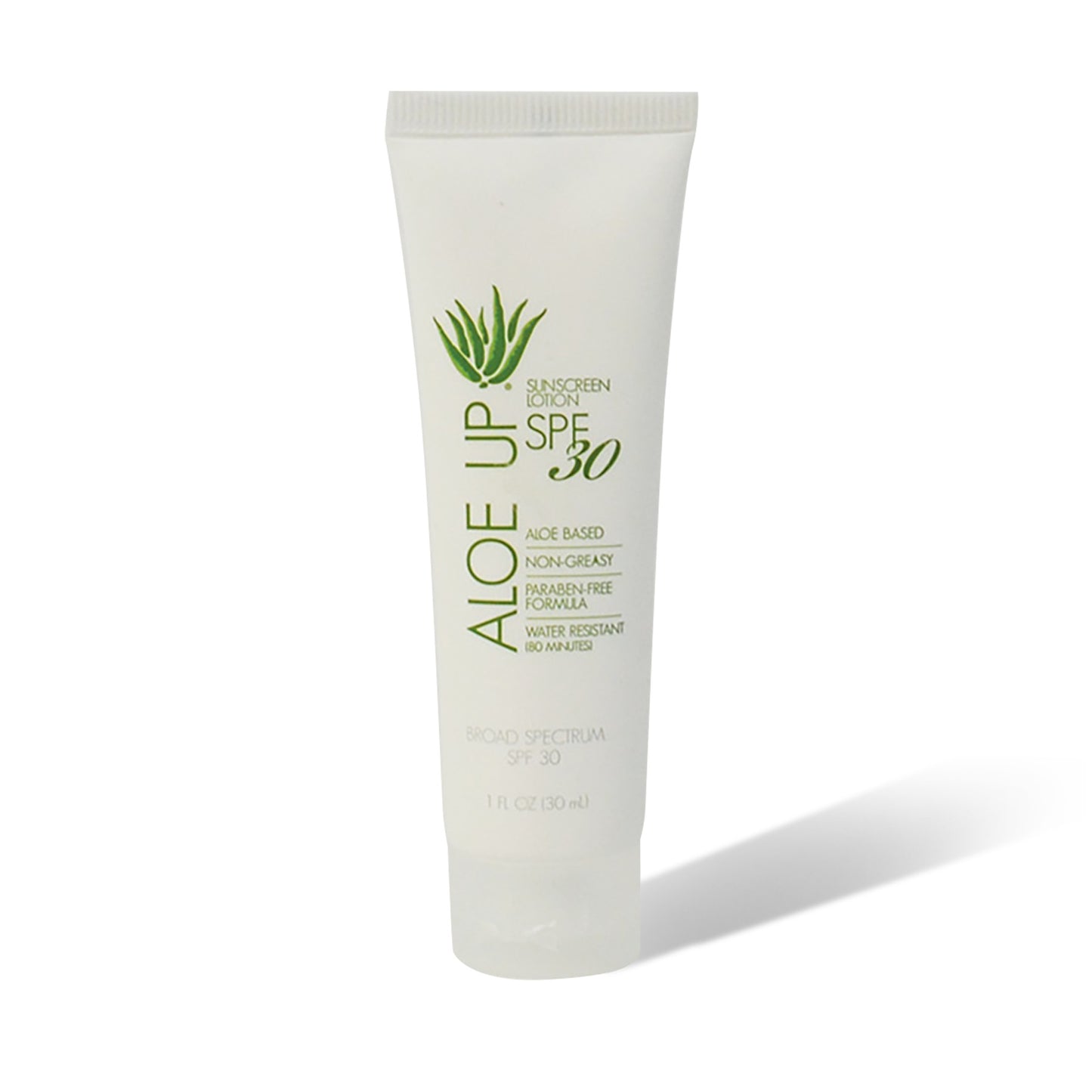 Aloe Vera Spa Collection Coco-Mango Suncream Lotion SPF30 30ml