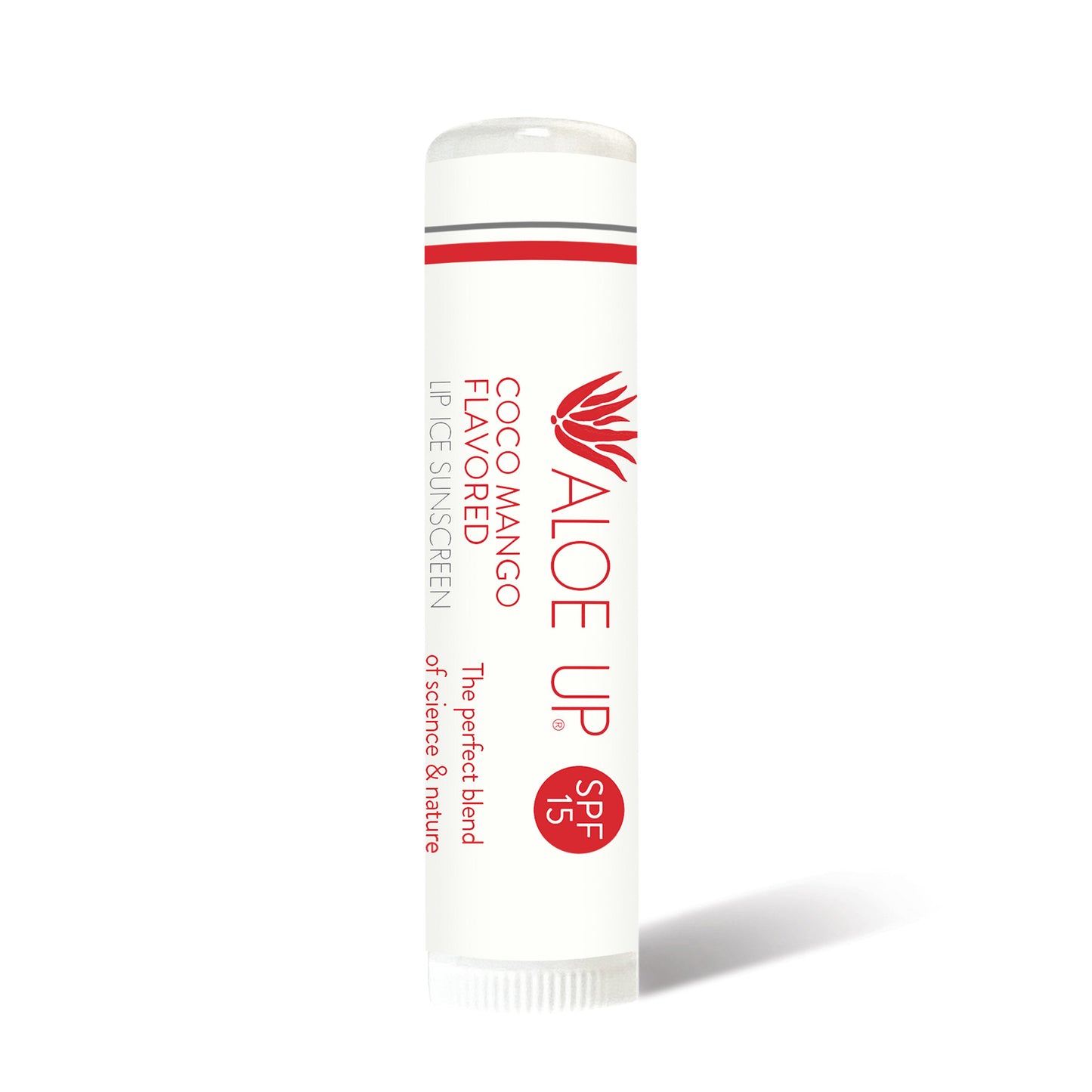 Aloe Vera Spa collection Lip Balm Coco-Mango SPF15 4.25g