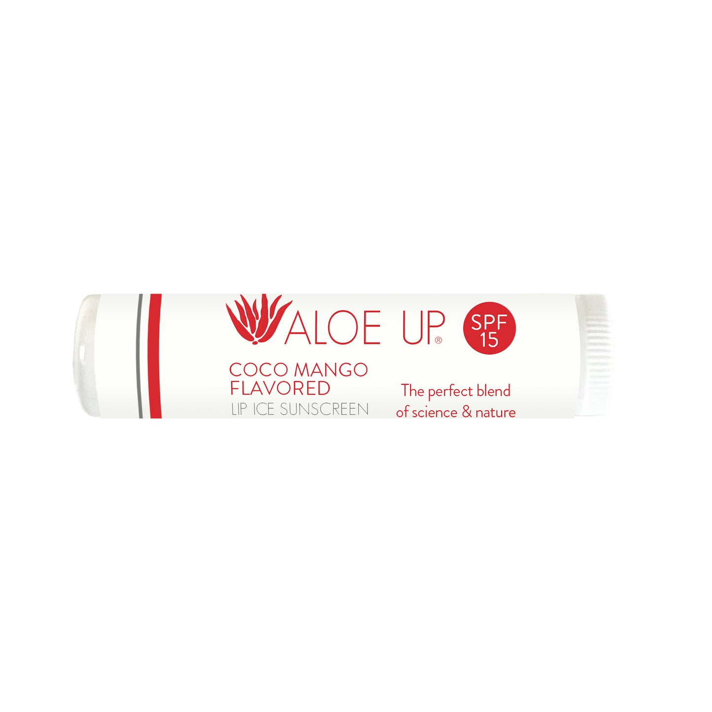 Aloe Vera Spa collection Lip Balm Coco-Mango SPF15 4.25g